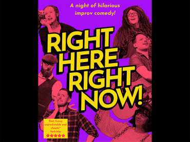 Improv Comedy